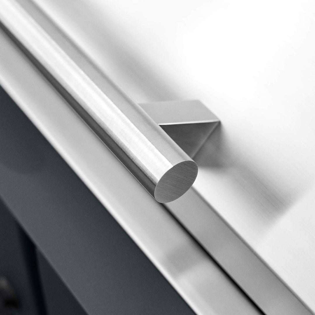 Modern Grill - Midnight Black