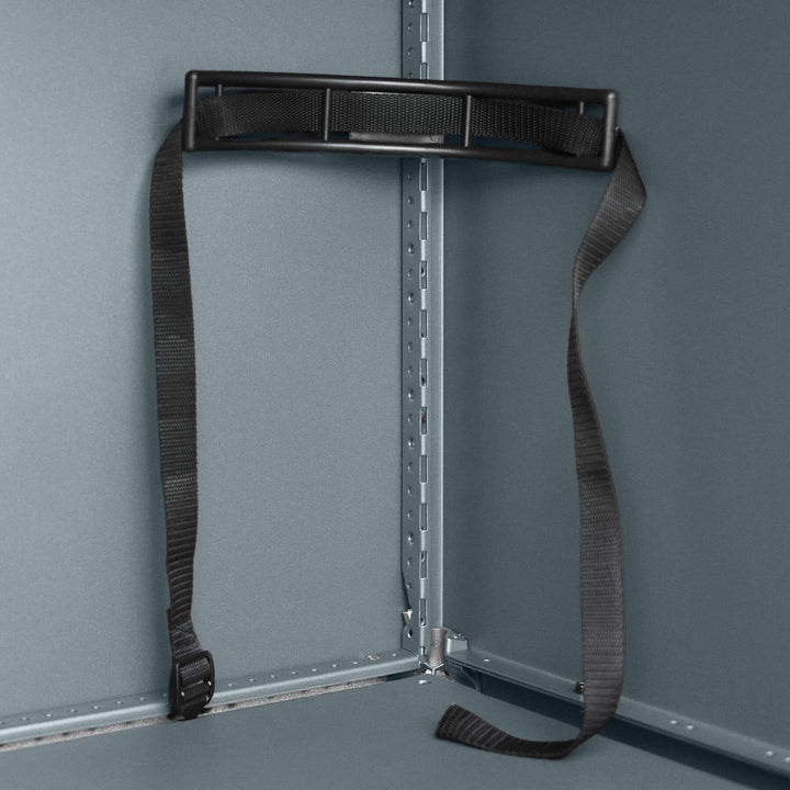 Modern Grill - Ocean Blue